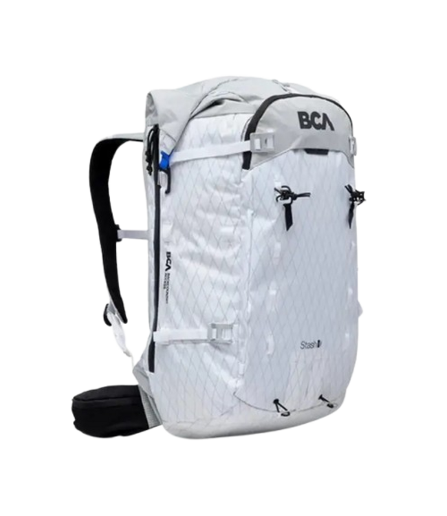 BCA BCA, Stash Pro 40-UL White