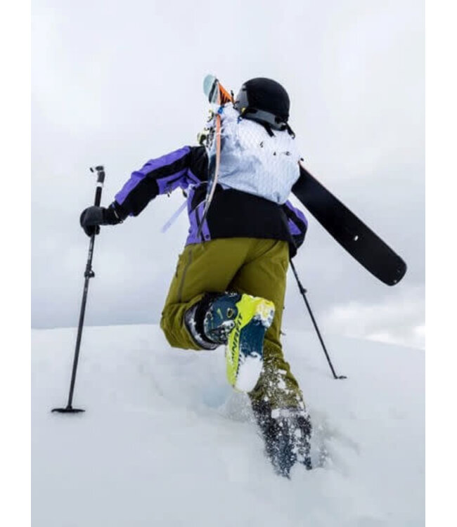 BCA, Stash Pro 40-UL White