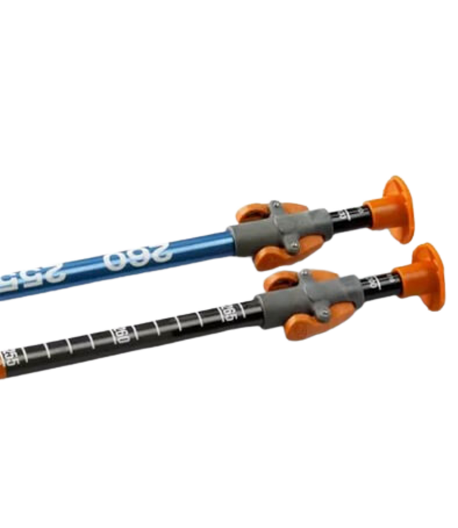 BCA, Stealth 330 Avalanche Probe, Orange