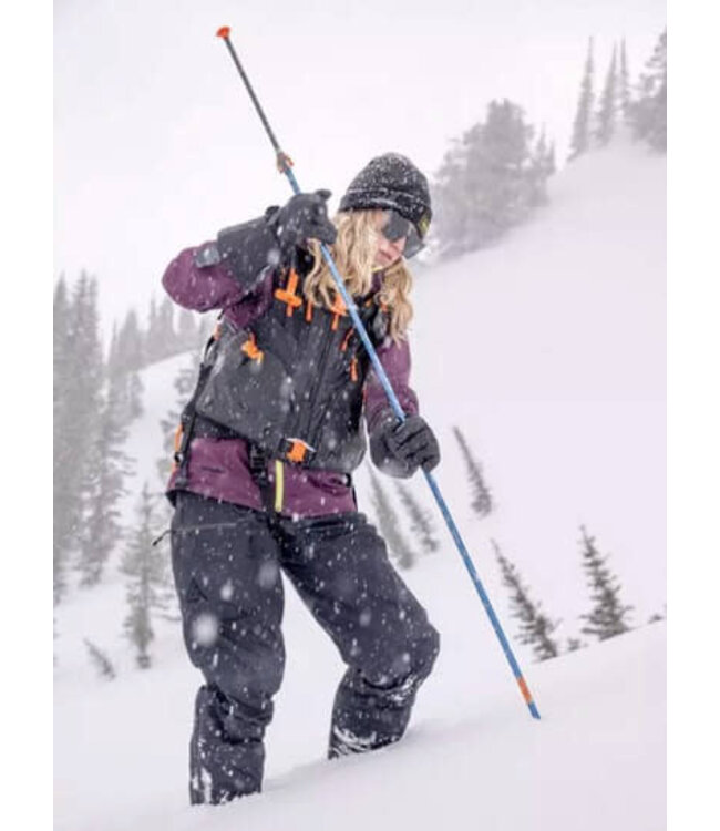 BCA, Stealth 330 Avalanche Probe, Orange