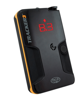 BCA BCA, Tracker 3+ Beacon