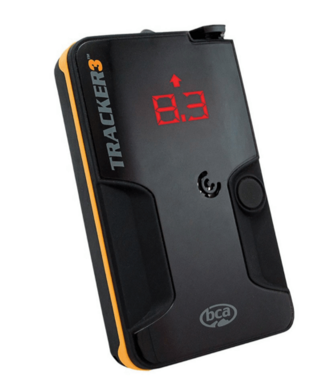BCA BCA, Tracker 3+ Beacon