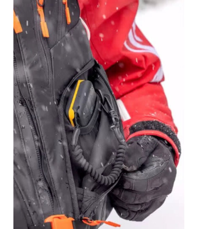 BCA, Tracker 3+ Beacon