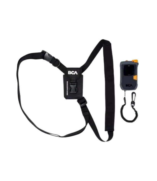 BCA, Tracker S Avalanche Beacon