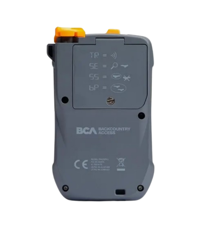 BCA, Tracker S Avalanche Beacon