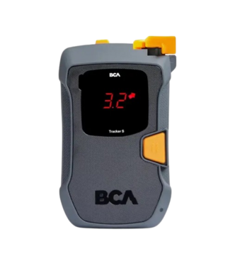 BCA BCA, Tracker S Avalanche Beacon