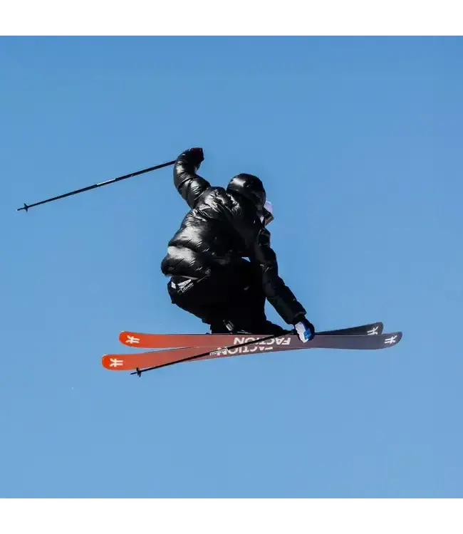 Faction, Prodigy 3 Capsule 2026