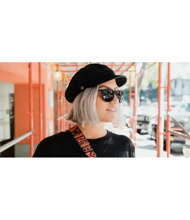 Blenders, North Park