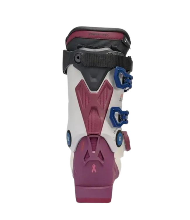 K2, Anthem 115 BOA Ws 2026