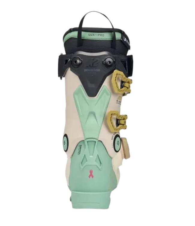 K2, Anthem 95 BOA 2026