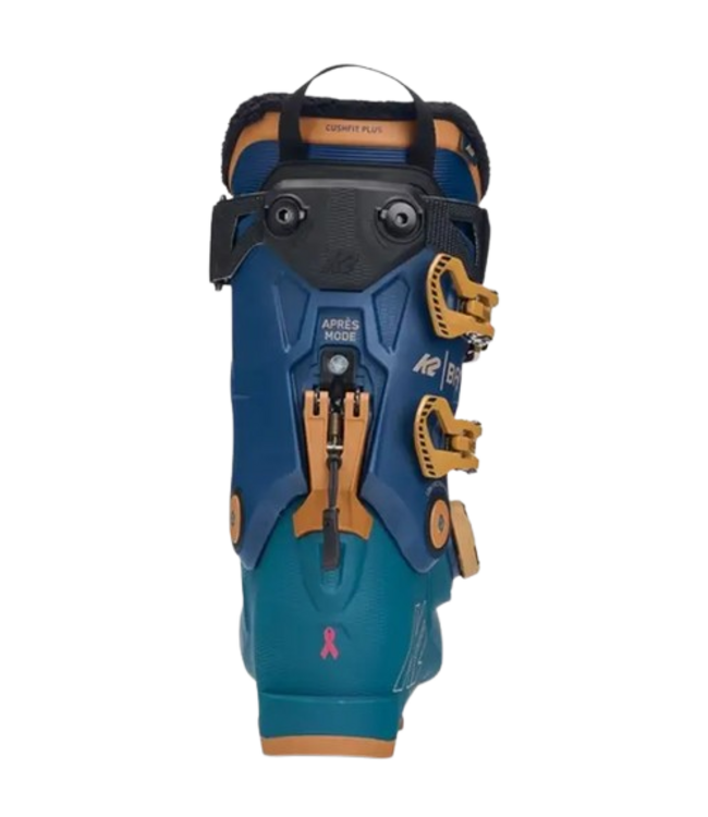 K2, BFC 105 BOA W 2026