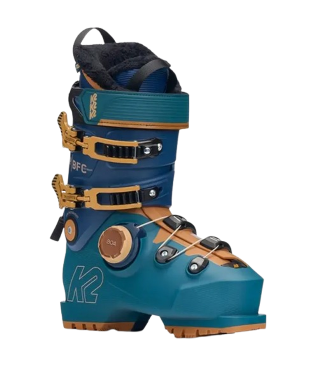 K2 K2, BFC 105 BOA W 2026