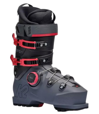 K2 K2, BFC 110 BOA 2026