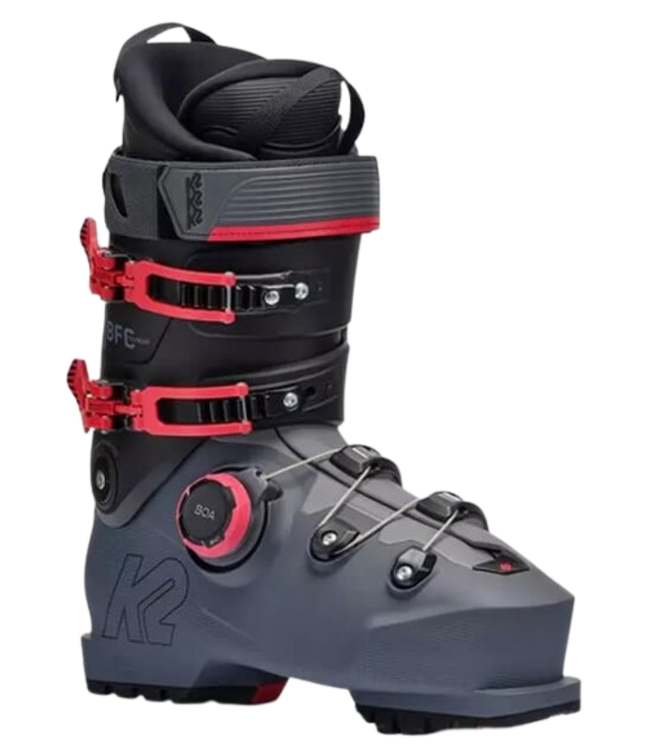 K2, BFC 110 BOA 2026