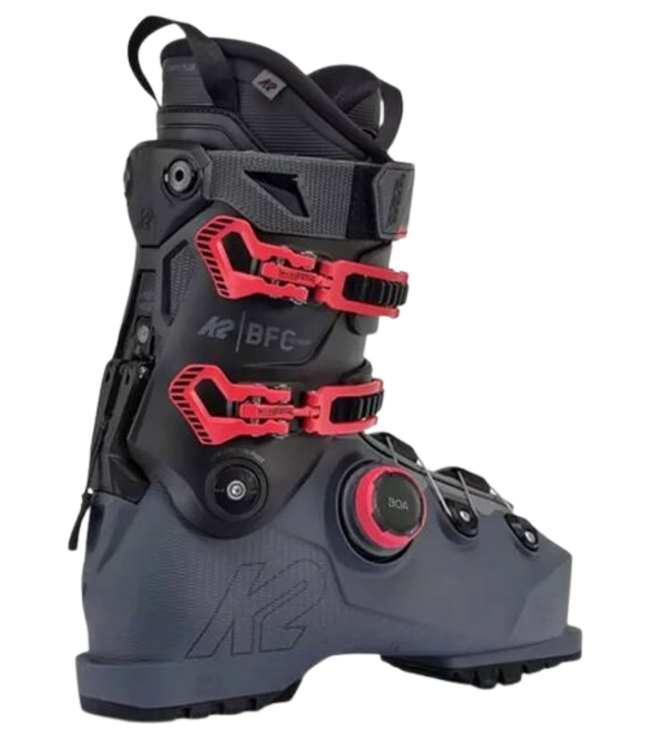 K2, BFC 110 BOA 2026