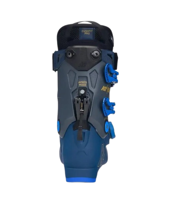 K2, BFC 120 BOA 2026