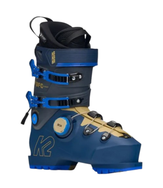 K2 K2, BFC 120 BOA 2026