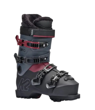 K2 K2, BFC 95 W 2026