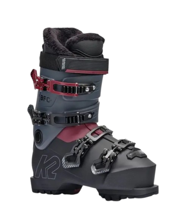 K2 K2, BFC 95 W 2026