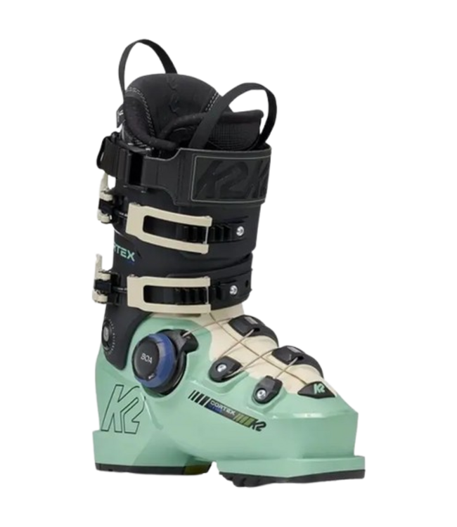 K2, Cortex 105 BOA W 2026