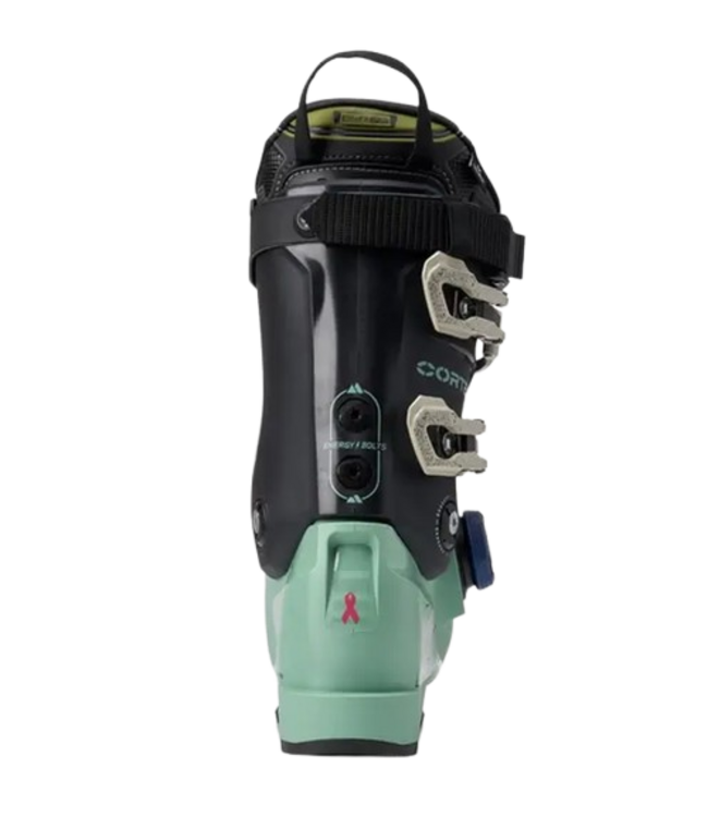 K2, Cortex 105 BOA W 2026