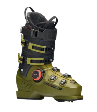 K2 K2, Cortex 120 BOA 2026