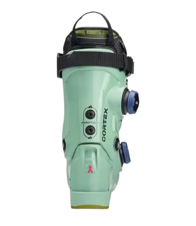 K2, Cortex 125 Zonal BOA W 2026