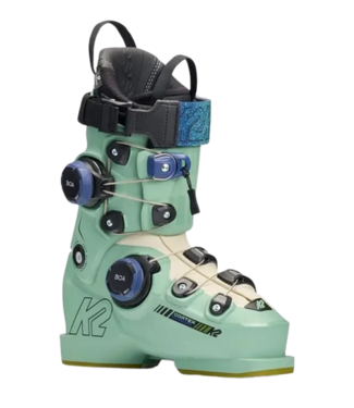 K2 K2, Cortex 125 Zonal BOA W 2026