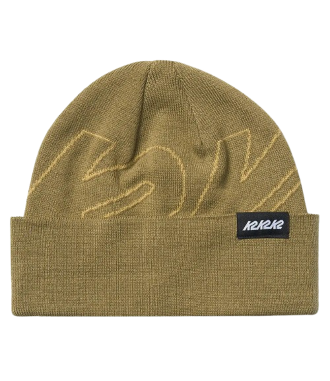 K2, Graphic Beanie Os