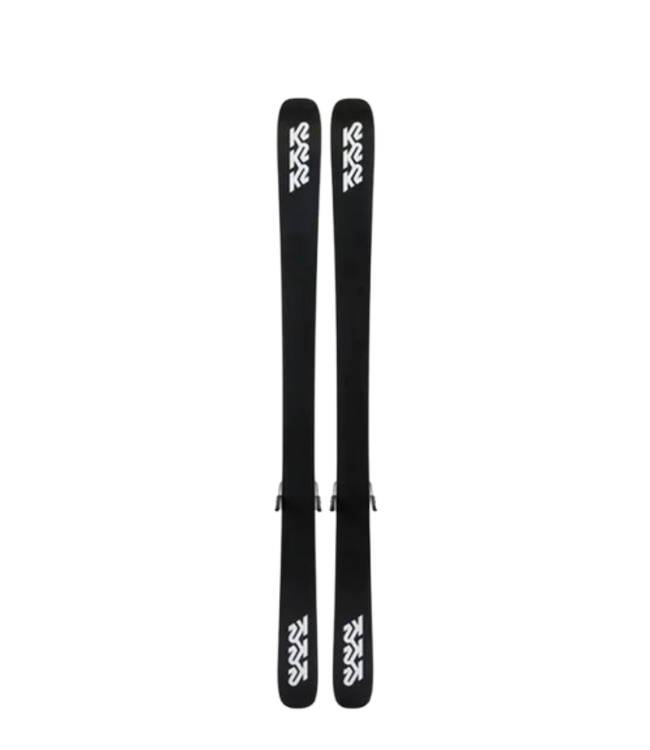 K2, Hi-Fi 7 FDT Jr 2026