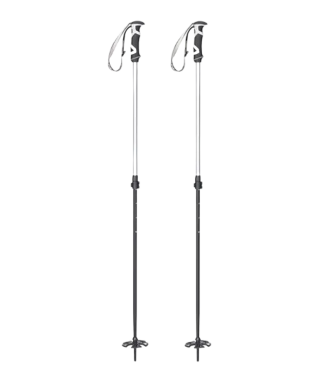 K2, Lockjaw Aluminum OS