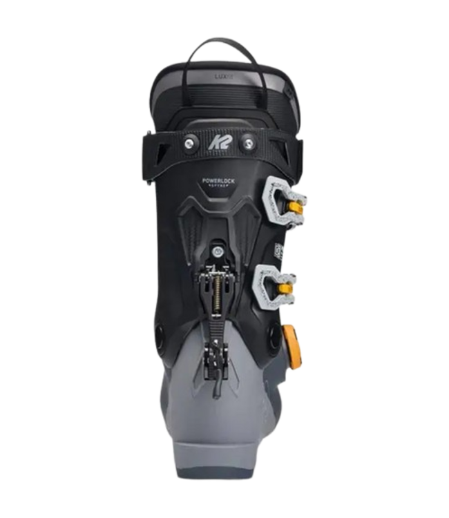 K2, Mindbender 100 BOA 2026