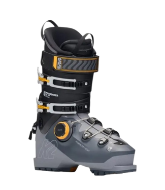 K2 K2, Mindbender 100 BOA 2026