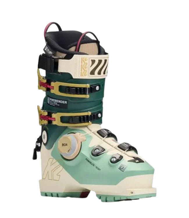 K2, Mindbender 105 BOA W 2026