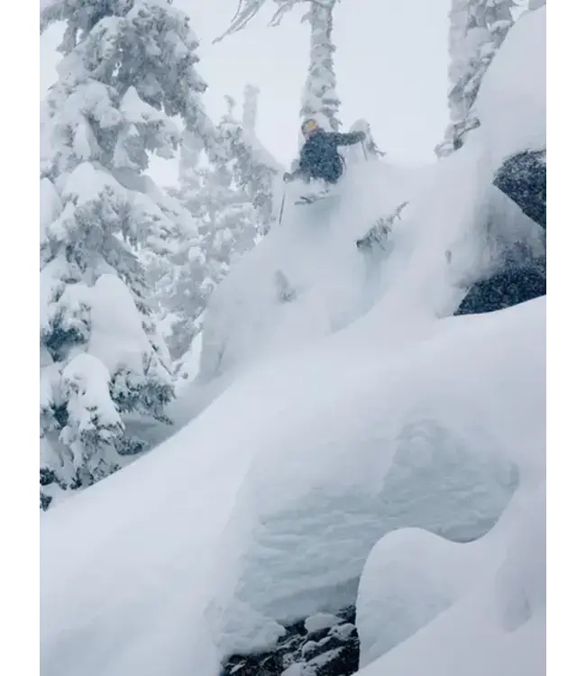 K2, Mindbender 106C W 2026