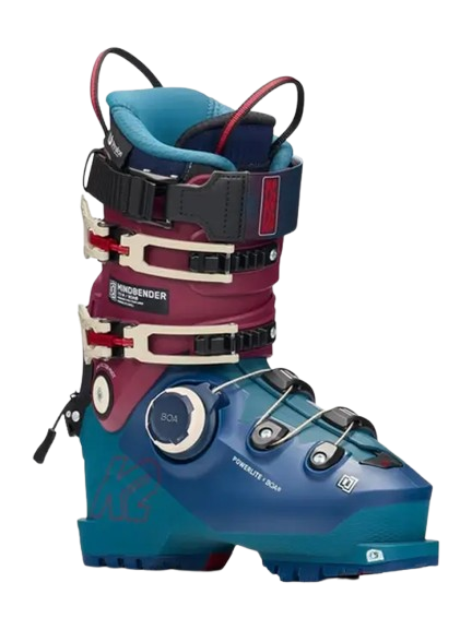 美品 k2 MINDBENDERD 115 BOA W K2, Mindbender 115 BOA W 2026 - GearHub Sports