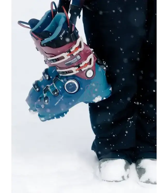 K2, Mindbender 115 BOA W 2026