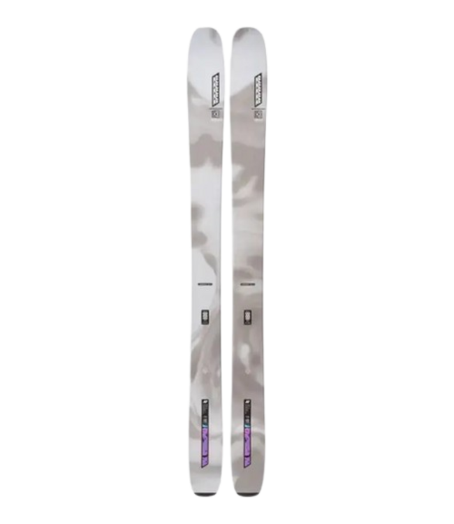 K2, Mindbender 116C W 2026