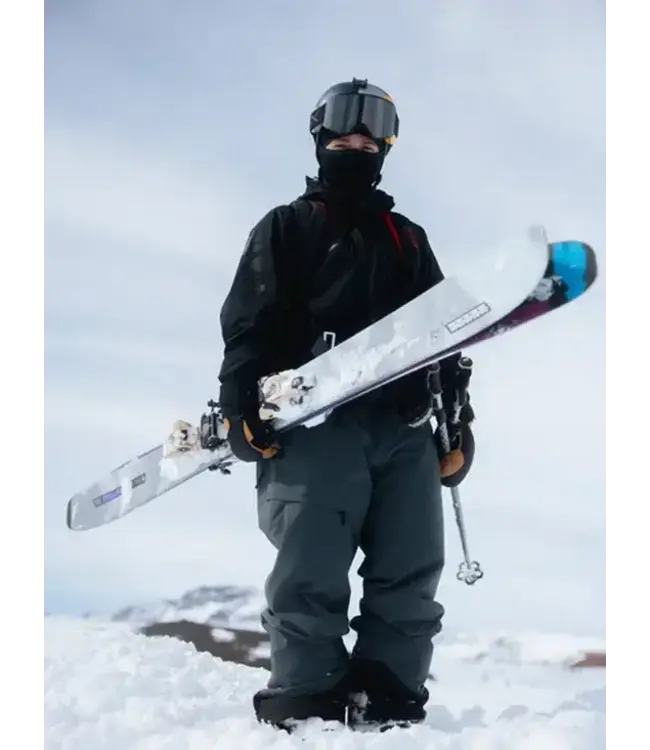 K2, Mindbender 116C W 2026