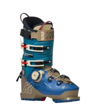 K2 K2, Mindbender 120 BOA 2026