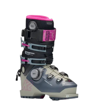 K2 K2, Mindbender 125 BOA W 2026