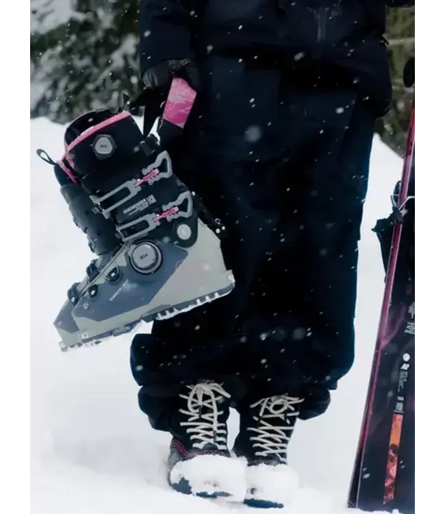 K2, Mindbender 125 BOA W 2026