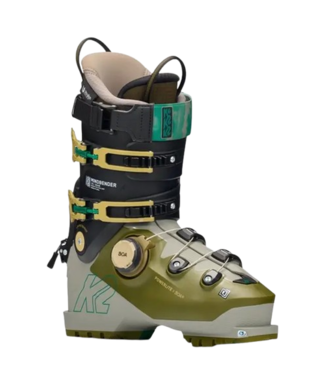 K2 K2, Mindbender 130 BOA 2026