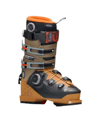 K2 K2, Mindbender 140 BOA 2026