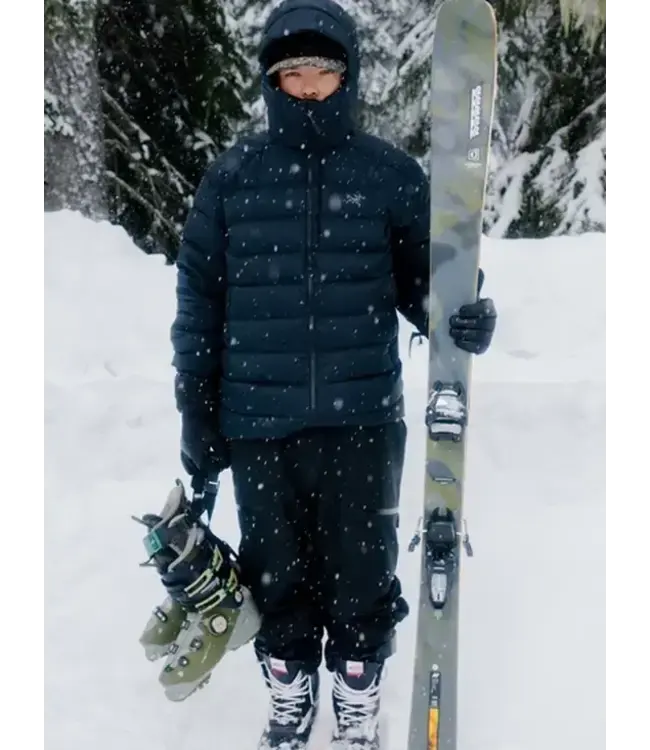 K2, Mindbender 89Ti 2026