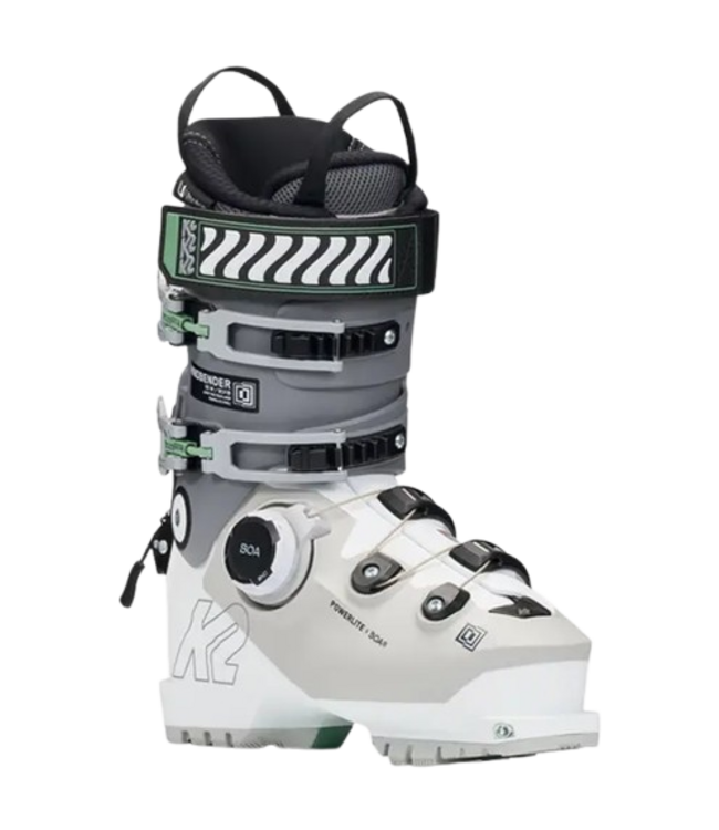 K2 K2, Mindbender 95 BOA W 2026