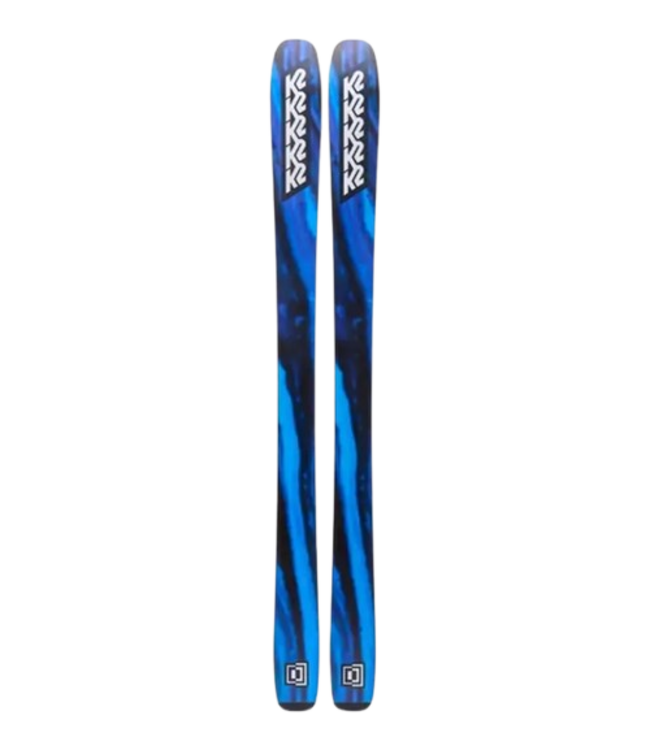 K2, Mindbender 96C W 2026