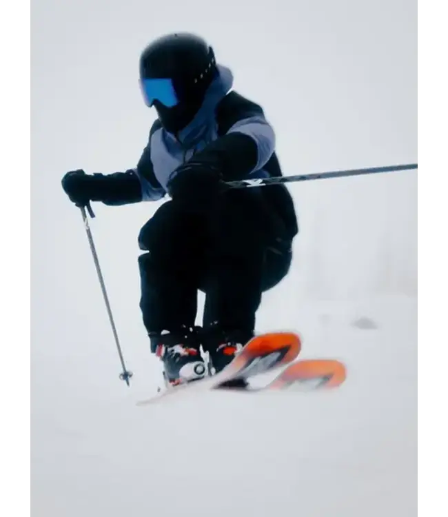 K2, Mindbender 99Ti 2026