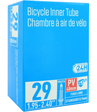 49N,  Standard Tube 29 x 1.95-2.4"  P/V48