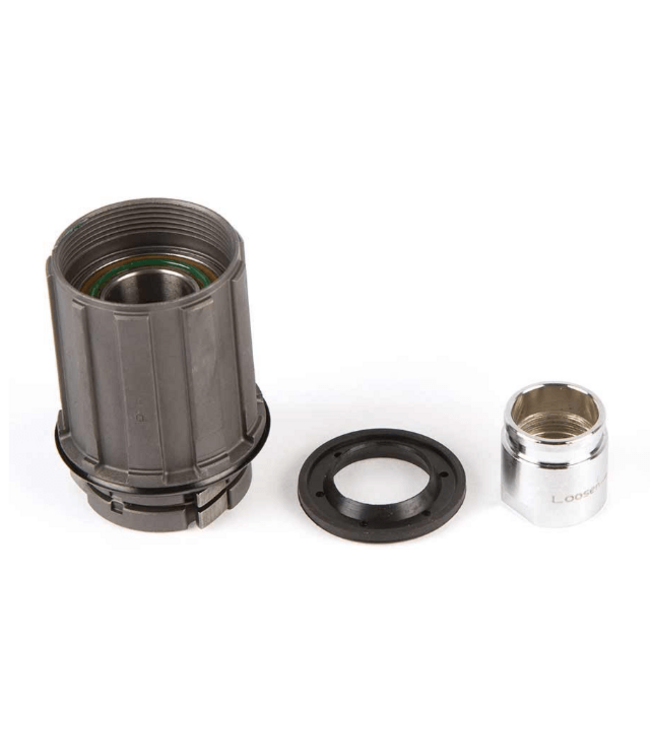 SRAM, MTH-746, Freehub body, Shimano 9/10sp.